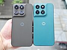 Motorola Moto G77