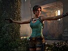 Tomb Raider: Legacy of Atlantis