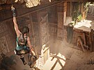 Tomb Raider: Legacy of Atlantis