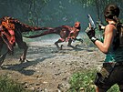 Tomb Raider: Legacy of Atlantis
