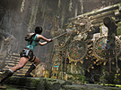 Tomb Raider: Legacy of Atlantis