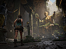 Tomb Raider: Legacy of Atlantis