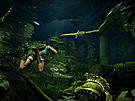Tomb Raider: Legacy of Atlantis