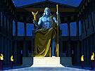 Theos: Cities Of Myth