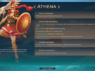 Theos: Cities Of Myth