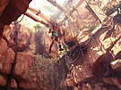 Tomb Raider: Legacy of Atlantis