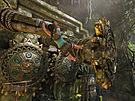 Tomb Raider: Legacy of Atlantis