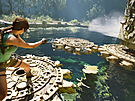 Tomb Raider: Legacy of Atlantis