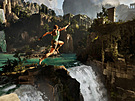Tomb Raider: Legacy of Atlantis