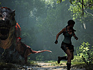Tomb Raider: Legacy of Atlantis