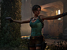 Tomb Raider: Legacy of Atlantis