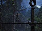 Tomb Raider: Legacy of Atlantis