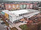 M�sto Uherské Hradi�t� prodává t�i budovy ze svého majetku. Pat�í mezi n� i...