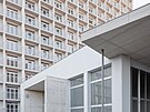 Hlavní výzvou bylo transformovat p�vodní identické obytné bu�ky na kvalitní...
