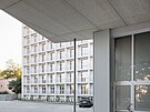 Analýzy v projek�ní fázi potvrdily, �e kompaktní XS dispozice o plo�e 21 m2...