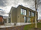 Klinika Hladnovská