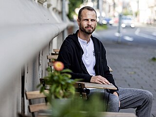 David Rozehnal - bývalý reprezenta�ní fotbalový obránce s bohatou kariérou v...