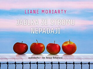 Jablka ze stromu nepadají