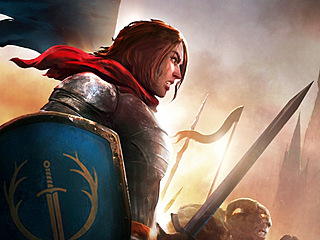 Songs of Conquest