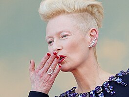 Tilda Swintonová