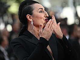 Rossy De Palma