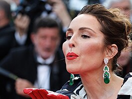 Noomi Rapace