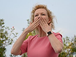 Sunnyi Mellesová