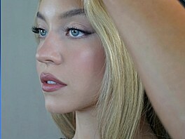 Sydney Sweeney