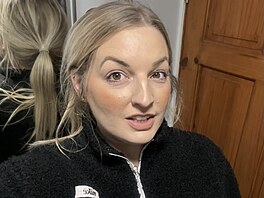 Sophie Purvisová