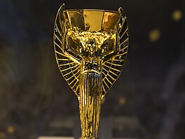Trofej Julese Rimeta
