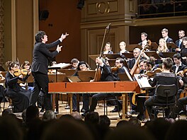 Svatováclavský hudební festival 2026 otev�e 2. zá�í 2026 jeden z...