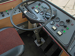 Trolejbus �koda 15 Tr