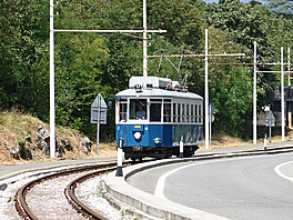 Tramvaj Terst-Opicina, 2025
