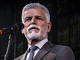 Britský velvyslanec Matt Field po�ádá na britském velvyslanectví oslavu krále...