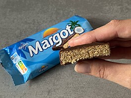 Margot si mnozí z nás spojují s d�tstvím. Zdaleka u� v�ak není tím, �ím bývala...