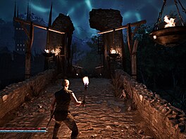 Gothic 1 Remake