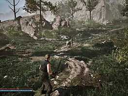 Gothic 1 Remake