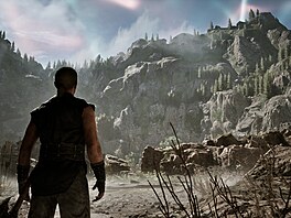 Gothic 1 Remake