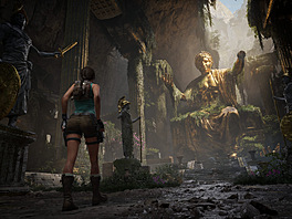 Tomb Raider: Legacy of Atlantis