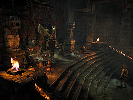 Tomb Raider: Legacy of Atlantis