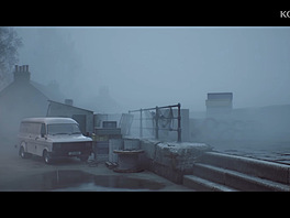 Silent Hill: Townfall