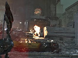 Gears of War: E-Day