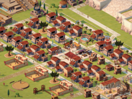 Theos: Cities Of Myth