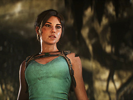 Tomb Raider: Legacy of Atlantis