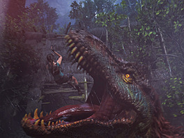 Tomb Raider: Legacy of Atlantis