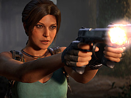 Tomb Raider: Legacy of Atlantis