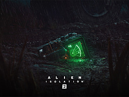 Alien: Isolation 2