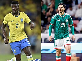 Hrají fotbal v Rusku, te� budou na MS. Na turnaji nastoupí tucet hrá�� z ruské...