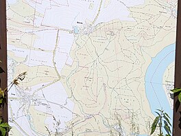 R�zné podmínky pak zp�sobily, �e se v�t�í rozsah t�by vrátil a� ve 20....