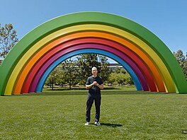 Tim Cook a jeho poslední rok na WWDC